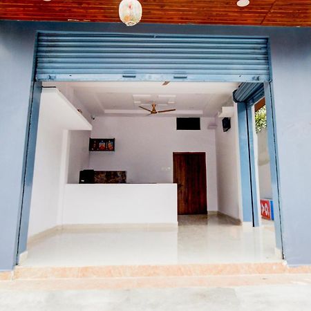Hotel O D N Groups Sururnagar エクステリア 写真