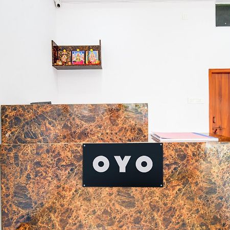 Hotel O D N Groups Sururnagar エクステリア 写真